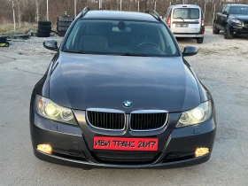 BMW 320 NAVI:AUTOMT:163k.c. - 8999 лв. - 39347997 | Car24.bg