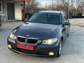 BMW 320 NAVI:AUTOMT:163k.c., снимка 4