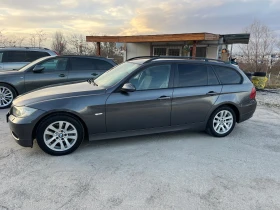 BMW 320 NAVI:AUTOMT:163k.c. - 8999 лв. - 39347997 | Car24.bg