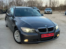 BMW 320 NAVI:AUTOMT:163k.c., снимка 1