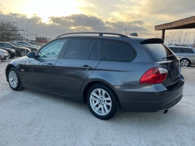 BMW 320 NAVI:AUTOMT:163k.c., снимка 5