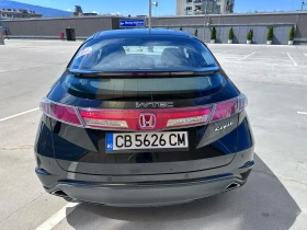 Honda Civic 1, 4 LPG -  | Mobile.bg    6
