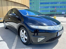 Honda Civic 1, 4 LPG -  | Mobile.bg    2