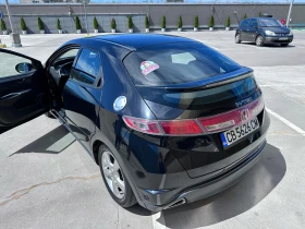 Honda Civic 1, 4 LPG -  | Mobile.bg    4
