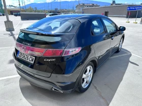 Honda Civic 1, 4 LPG -  | Mobile.bg    3