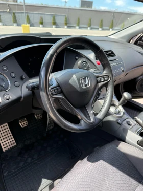 Honda Civic 1, 4 LPG -  | Mobile.bg    7