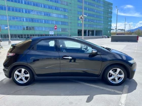 Honda Civic 1, 4 LPG -  | Mobile.bg    5