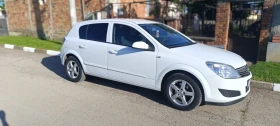 Обява за продажба на Opel Astra 1.7 ~7 500 лв. - изображение 1