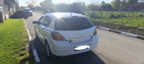 Обява за продажба на Opel Astra 1.7 ~7 500 лв. - изображение 4