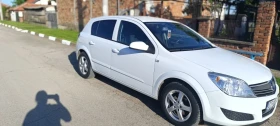 Обява за продажба на Opel Astra 1.7 ~7 500 лв. - изображение 3