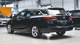 Opel Astra Sports Tourer 1.6d Ultimate Automatic - 26900 лв. - 72261775 | Car24.bg
