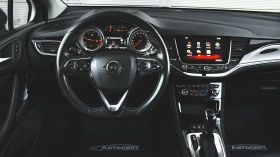 Opel Astra Sports Tourer 1.6d Ultimate Automatic - 26900 лв. - 72261775 | Car24.bg