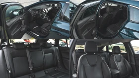 Opel Astra Sports Tourer 1.6d Ultimate Automatic - 26900 лв. - 72261775 | Car24.bg