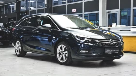 Opel Astra Sports Tourer 1.6d Ultimate Automatic - 26900 лв. - 72261775 | Car24.bg