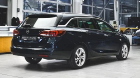 Opel Astra Sports Tourer 1.6d Ultimate Automatic - 26900 лв. - 72261775 | Car24.bg