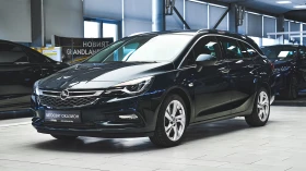 Opel Astra Sports Tourer 1.6d Ultimate Automatic - 26900 лв. - 72261775 | Car24.bg
