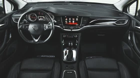 Opel Astra Sports Tourer 1.6d Ultimate Automatic - 26900 лв. - 72261775 | Car24.bg