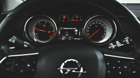 Opel Astra Sports Tourer 1.6d Ultimate Automatic - 26900 лв. - 72261775 | Car24.bg