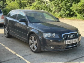 Audi A3 2.0tdi bmn 170 - 11 лв. - 67626555 | Car24.bg