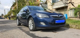 Обява за продажба на Opel Astra 1.4 Turbo ~13 000 лв. - изображение 1