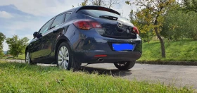 Обява за продажба на Opel Astra 1.4 Turbo ~13 000 лв. - изображение 2