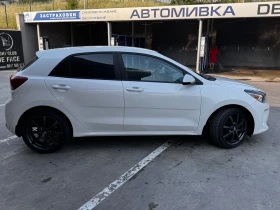 Kia Rio AUTOMAT /// BENZIN - 23500 лв. - 28266565 6