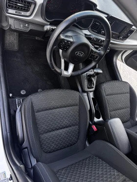 Kia Rio AUTOMAT /// BENZIN - 23500 лв. - 28266565 8