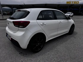    Kia Rio AUTOMAT /// BENZIN