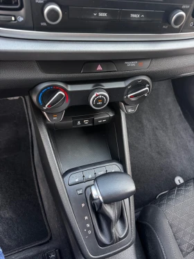 Kia Rio AUTOMAT /// BENZIN - 23500 лв. - 28266565 9