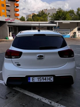 Kia Rio AUTOMAT /// BENZIN - 23500 лв. - 28266565 5