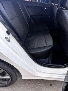 Kia Rio AUTOMAT /// BENZIN - 23500 лв. - 28266565 10