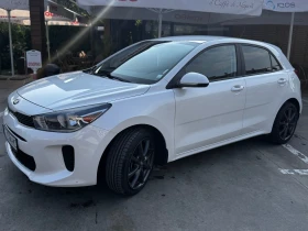 Kia Rio AUTOMAT /// BENZIN - 23500 лв. - 28266565 3