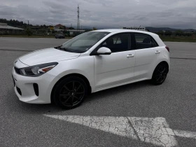     Kia Rio AUTOMAT /// BENZIN