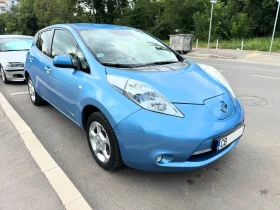 Обява за продажба на Nissan Leaf  ~9 999 лв. - изображение 2