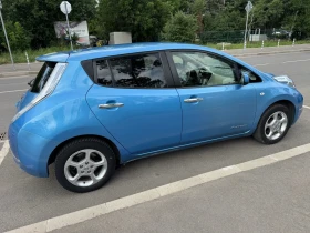 Обява за продажба на Nissan Leaf  ~9 999 лв. - изображение 3