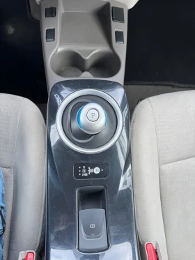 Обява за продажба на Nissan Leaf  ~9 999 лв. - изображение 8