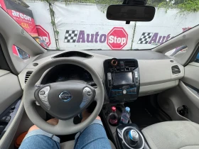 Обява за продажба на Nissan Leaf  ~9 999 лв. - изображение 5