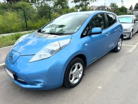 Обява за продажба на Nissan Leaf  ~9 999 лв. - изображение 1