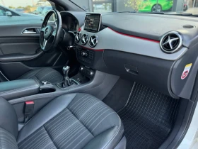 Mercedes-Benz B 200 AMG Premium - 15500 лв. - 59363899 14
