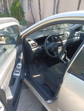 Toyota Corolla 2.0 D4D | Mobile.bg    9