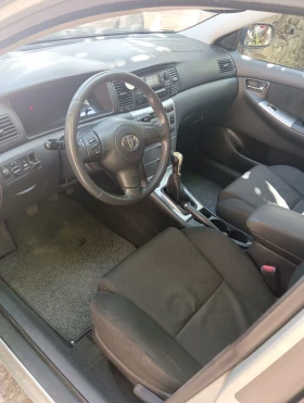 Toyota Corolla 2.0 D4D | Mobile.bg    14