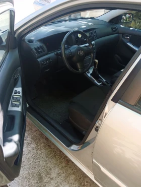 Toyota Corolla 2.0 D4D | Mobile.bg    15