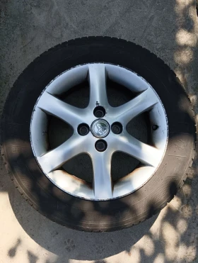 Toyota Corolla 2.0 D4D | Mobile.bg    16