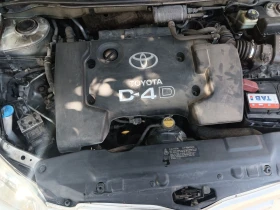 Toyota Corolla 2.0 D4D | Mobile.bg    13