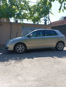 Toyota Corolla 2.0 D4D | Mobile.bg    5