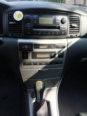 Toyota Corolla 2.0 D4D | Mobile.bg    11