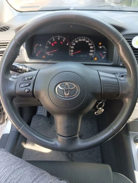 Toyota Corolla 2.0 D4D | Mobile.bg    17