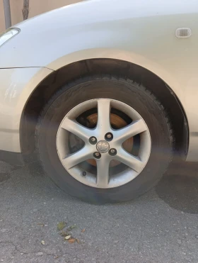Toyota Corolla 2.0 D4D | Mobile.bg    6