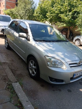 Toyota Corolla 2.0 D4D | Mobile.bg    7
