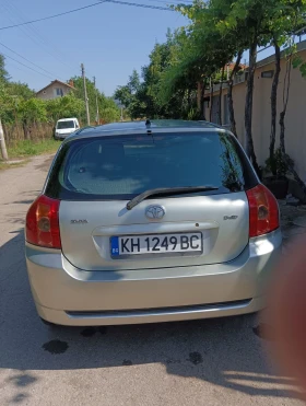 Toyota Corolla 2.0 D4D | Mobile.bg    3